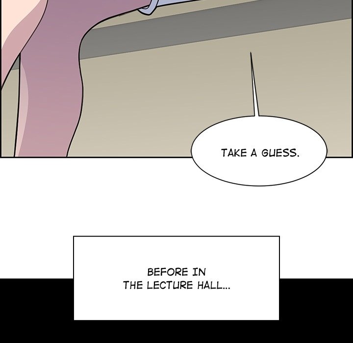 College Secrets - episode Prologue - 7