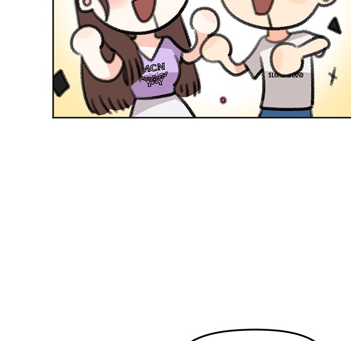 Secret Siblings - episode 6 - 109