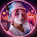 @dafnetheclowngirl