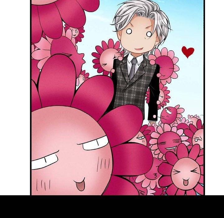 Work, Fight and Love - Webtoon Edition - episode 16 - 9