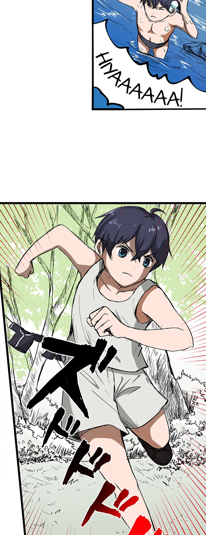 I Reincarnated as a Villain of an RPG, But I Want to Survive - episode 4 - 17