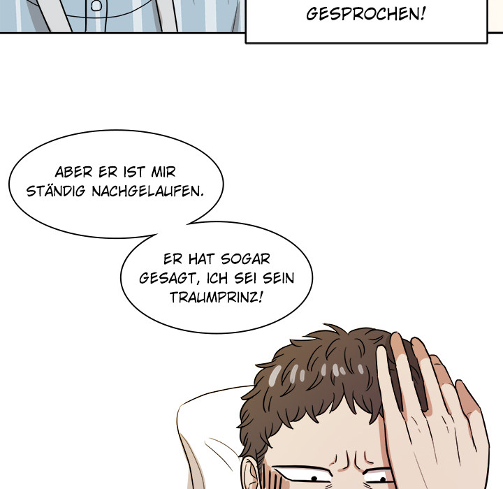 Liebe Lieber Nicht - episode 45 - 89