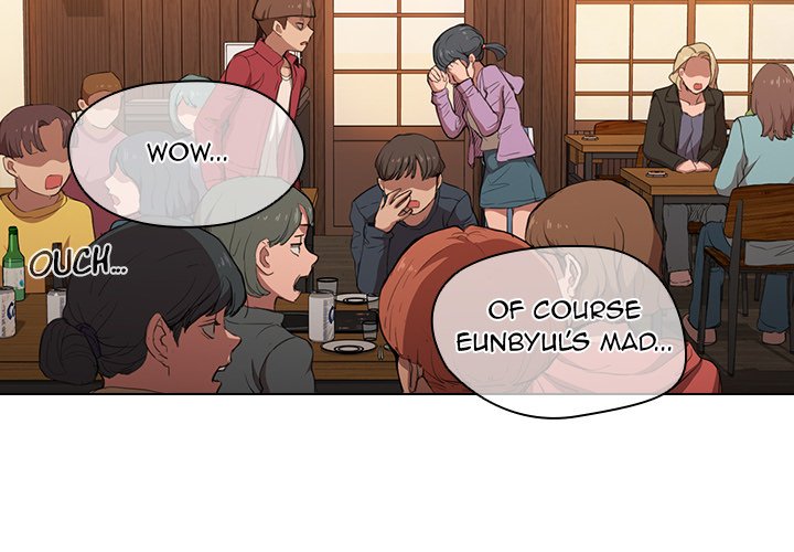 Who Cares If I'm a Loser! - episode 33 - 1