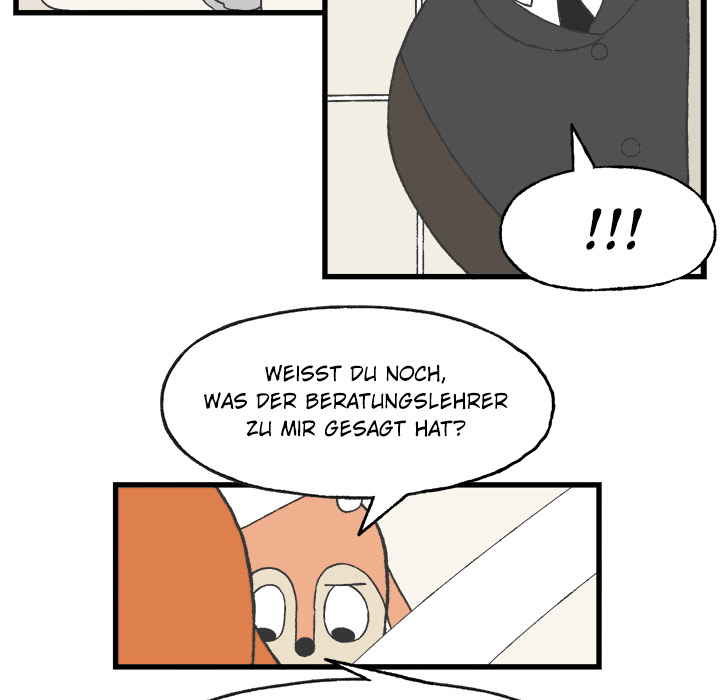 Mitschüler fressen verboten - episode 8 - 21