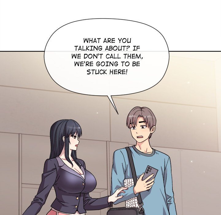 A Game With My Boss - episode 2 - 10