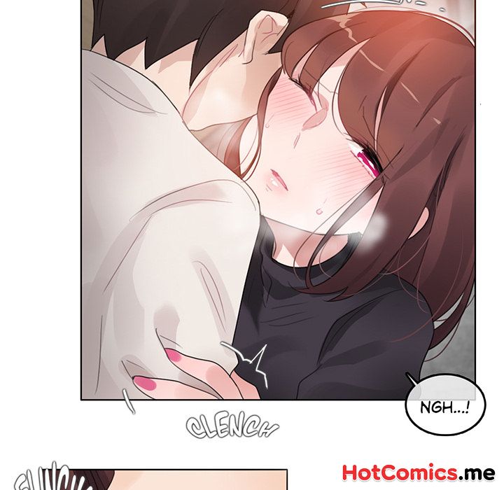 A Pervert's Daily Life - episode 63 - 8