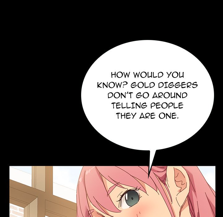 The Perfect Roommates - episode 4 - 184