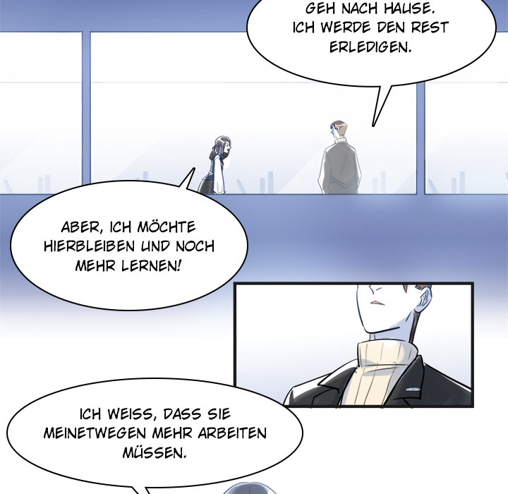 Das Haus der Träumer - episode 19 - 35
