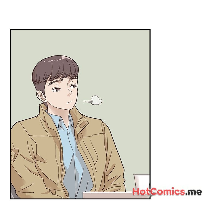 His Women's University - episode 46 - 81