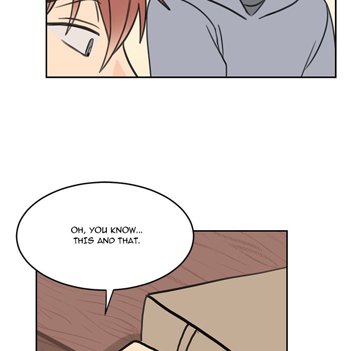 The Warmth of Your Heartbeat - episode 20 - 30
