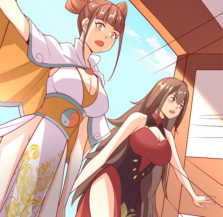 My Lovely Disciples - episode 9 - 145