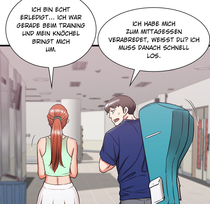 Alte Freundschaften - episode 17 - 151