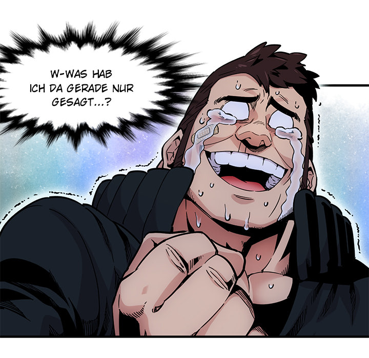 Wer hat Angst vor Mister H? - episode 3 - 72