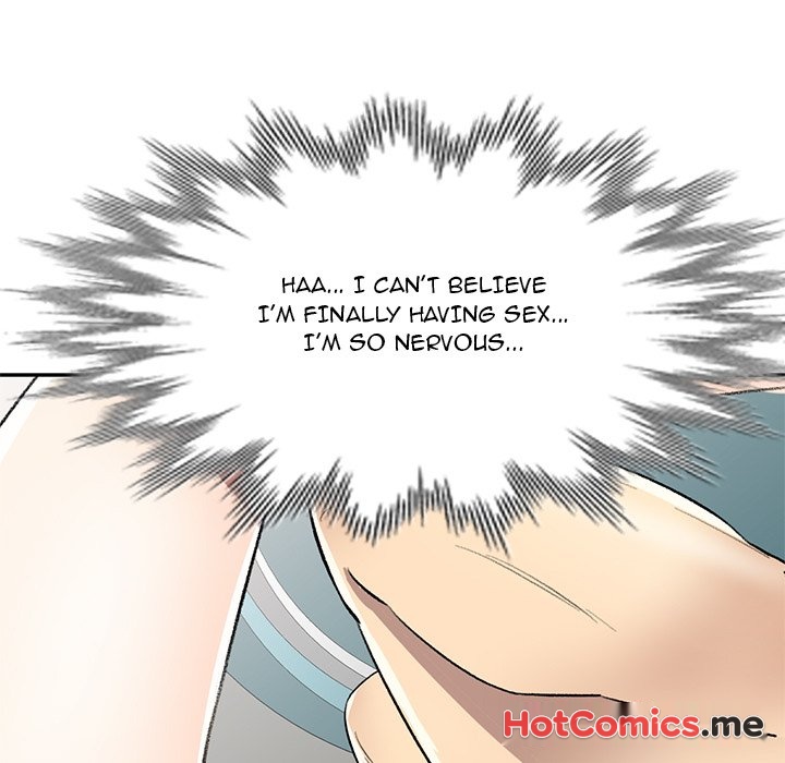 Secret Tutor - episode 18 - 62