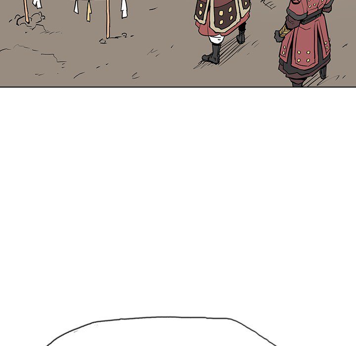 The Fang of Yeongno - episode 15 - 12
