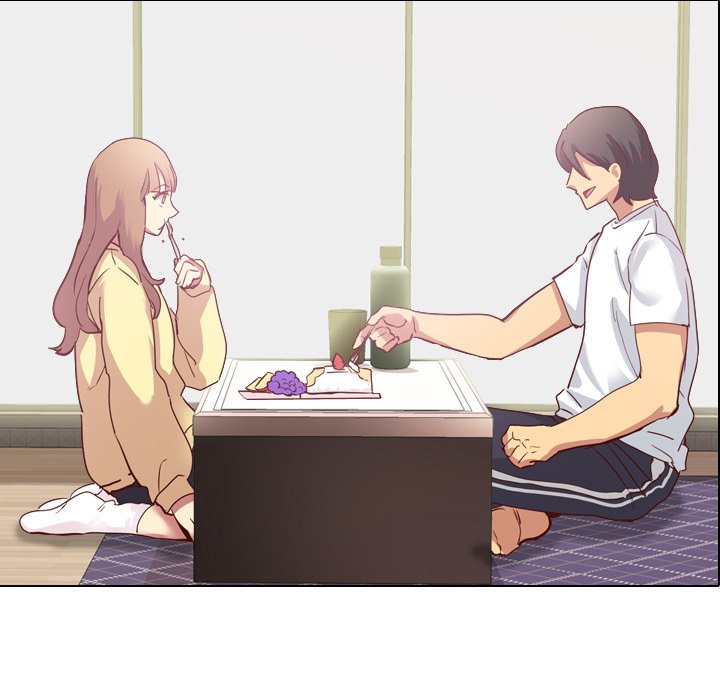 The Giving Girl - episode Prologue - 46