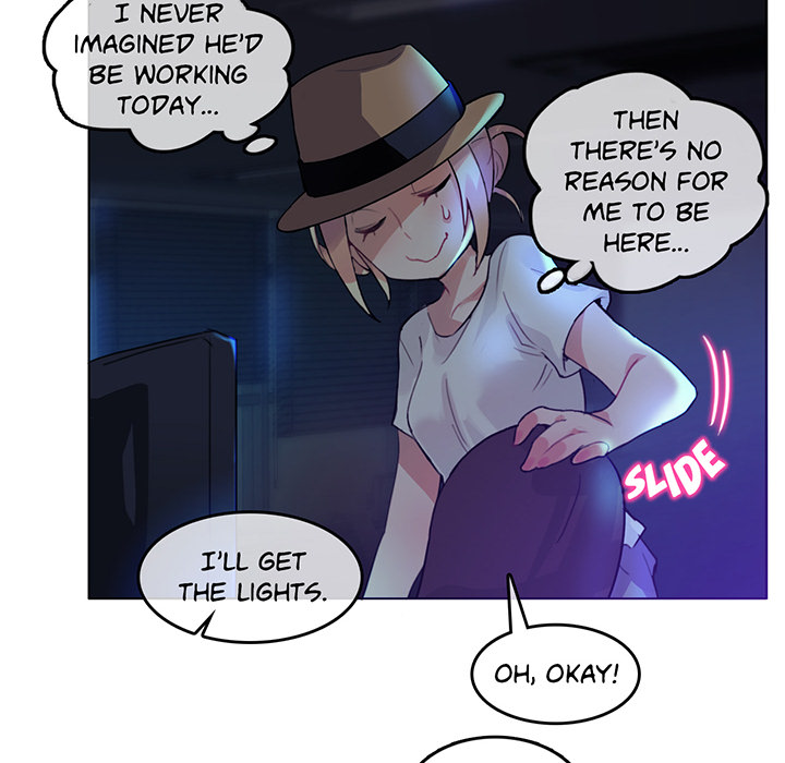 A Pervert's Daily Life - episode 2 - 54