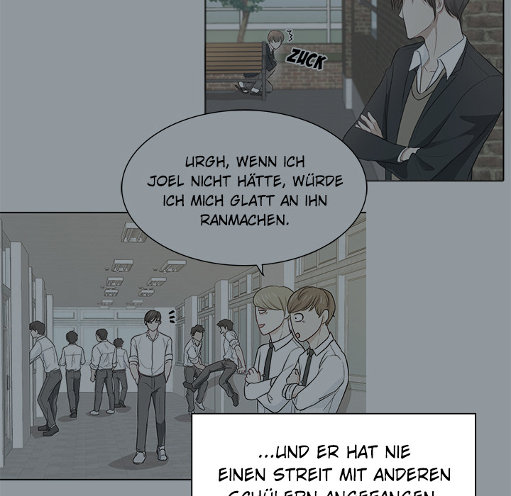 Liebe Lieber Nicht - episode 27 - 17