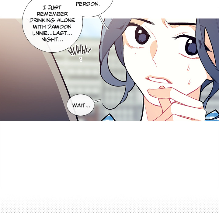 What's Going On? - episode 9 - 17
