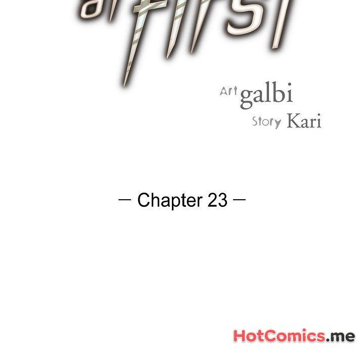 Friends at First - episode 23 - 31