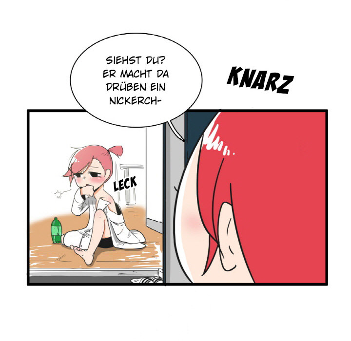 Unter Geschwistern - episode 27 - 11