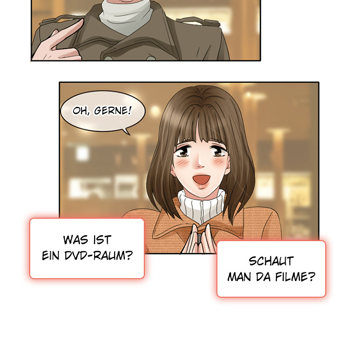 Gestörte Liebe - episode 10 - 24