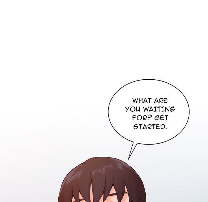 The Maids of the Mansion - episode 1 - 132