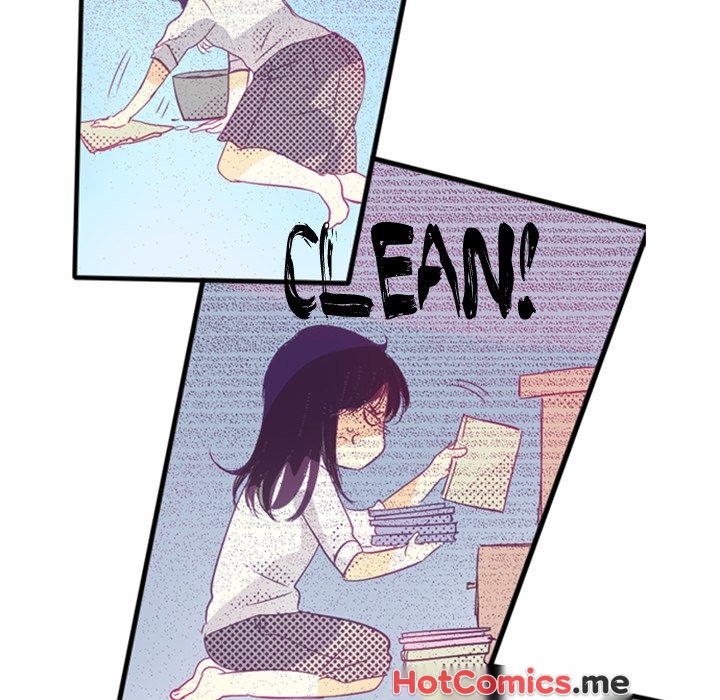 Me vs Big Slacker Baby - episode 15 - 112