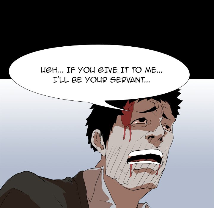 Survival Game - episode 38 - 44