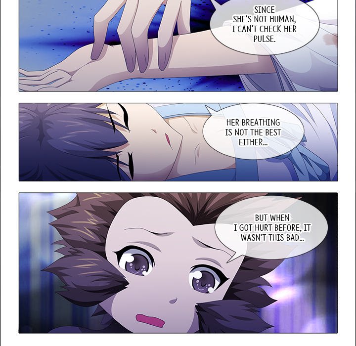 The Monkey King's Tale - episode 58 - 5