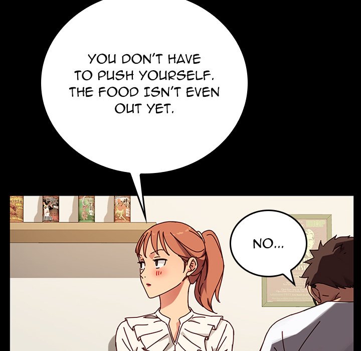 The Perfect Roommates - episode 16 - 49