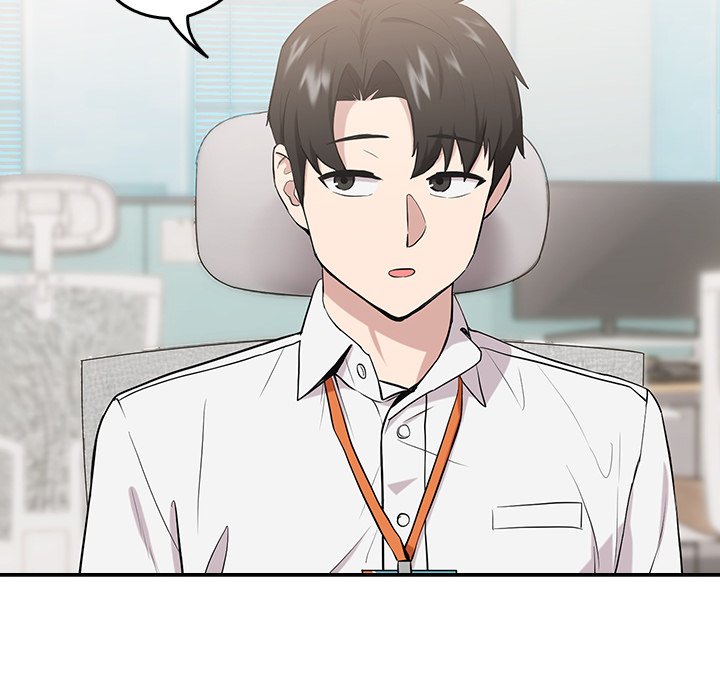 Dating After Work - episode 7 - 30