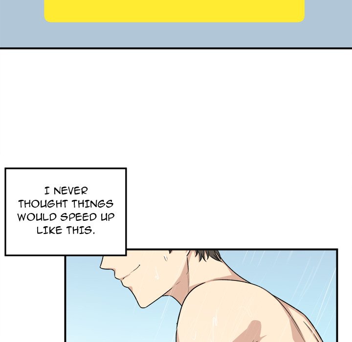 Excuse me, This is my Room - episode 7 - 125