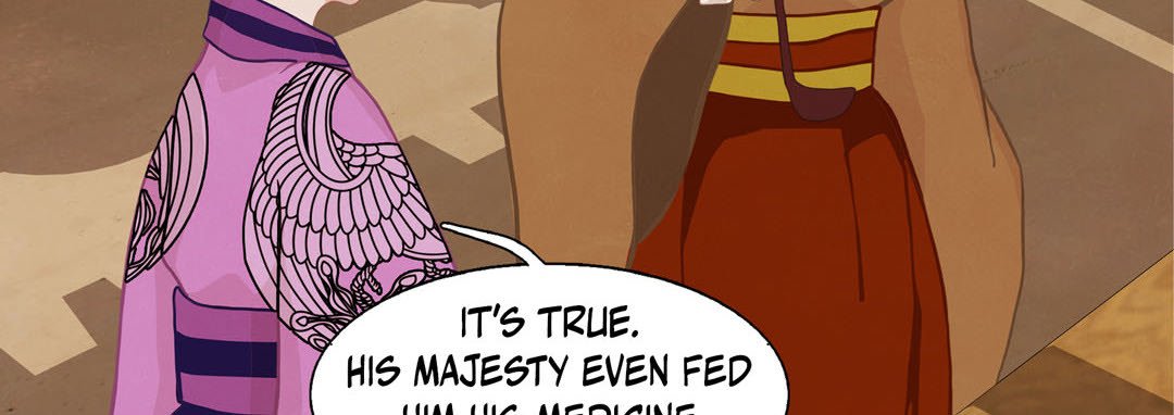The Palace of Bardo - episode 7 - 130