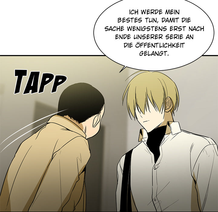 Besondere Beziehungen - episode 43 - 66