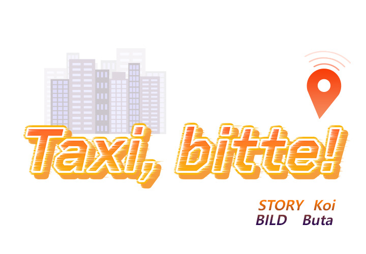 Taxi, bitte! - episode 2 - 0