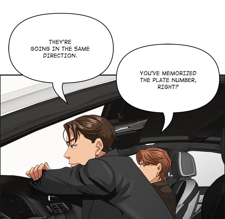 Her Bodyguard - episode 62 - 35