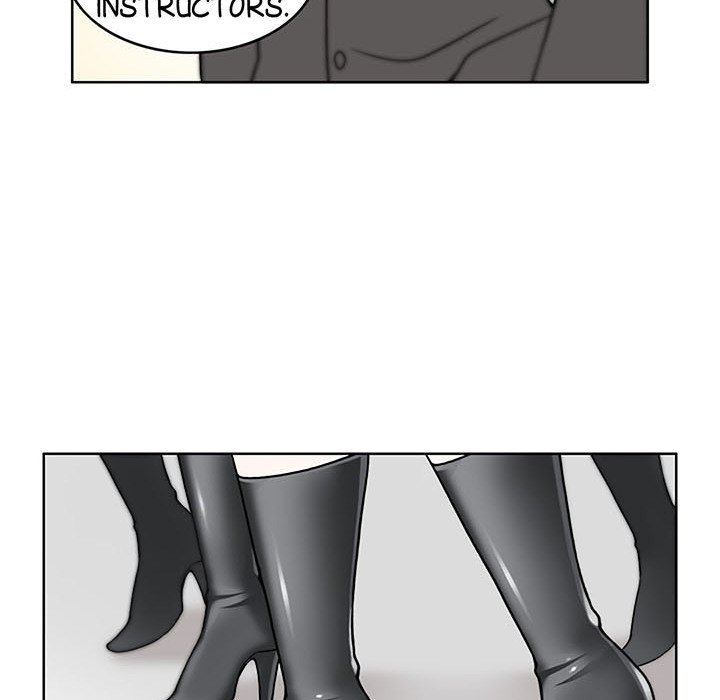 Agent Playboy, Reporting for Duty! - episode 3 - 81