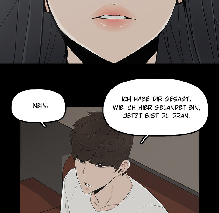 Happy - episode 9 - 19