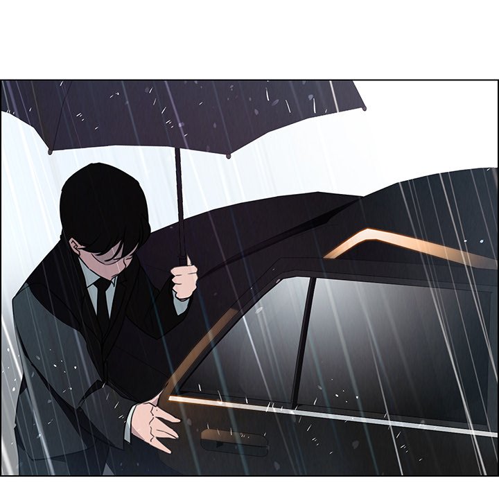 Rain Curtain - episode 32 - 100