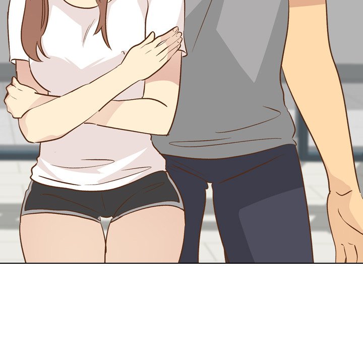 The Giving Girl - episode 24 - 25