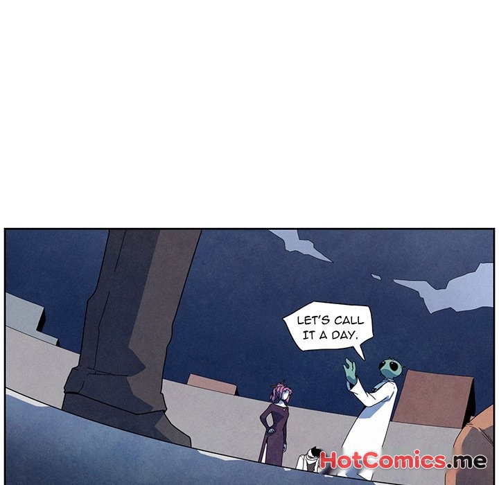 Crows - episode 10 - 19