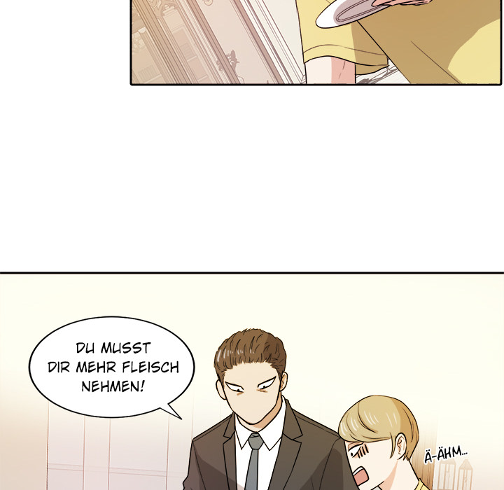 Liebe Lieber Nicht - episode 30 - 15