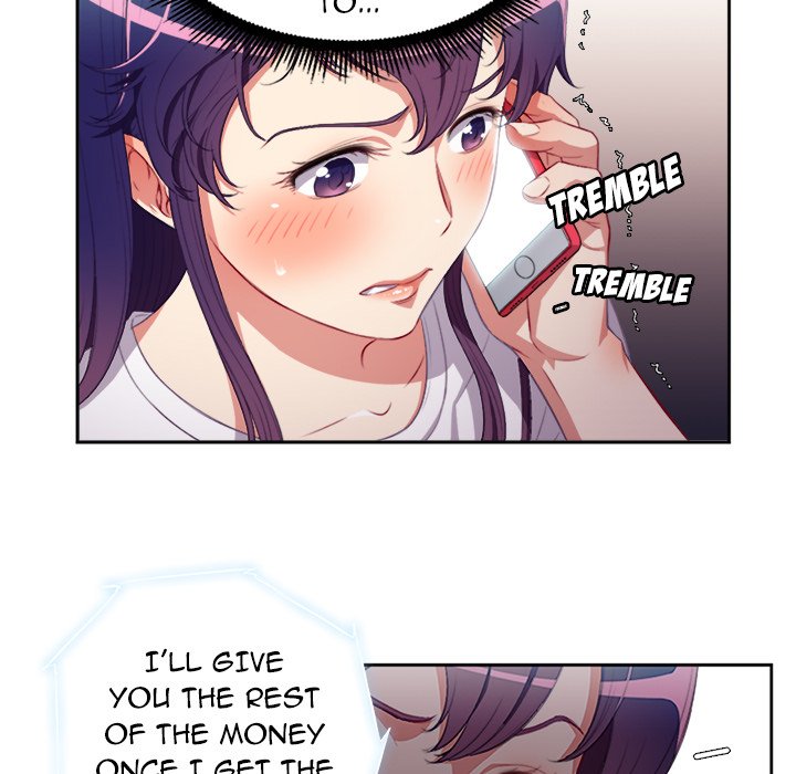 Yuri's Part Time Job - episode 53 - 26