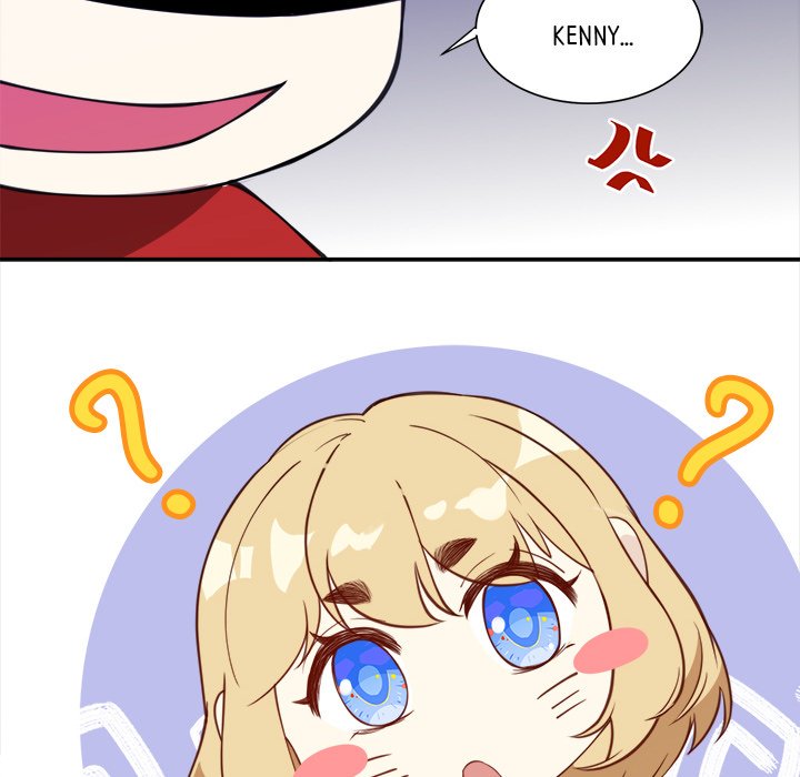 Strange Family - episode 4 - 53
