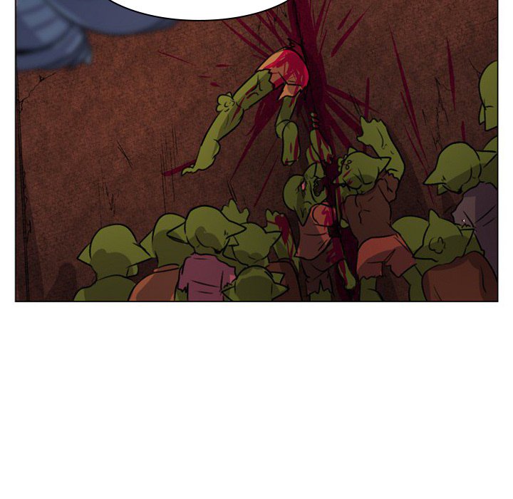 Forest of the Fireflies - episode 30 - 48