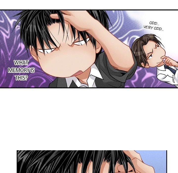 Work, Fight and Love - Webtoon Edition - episode 16 - 63