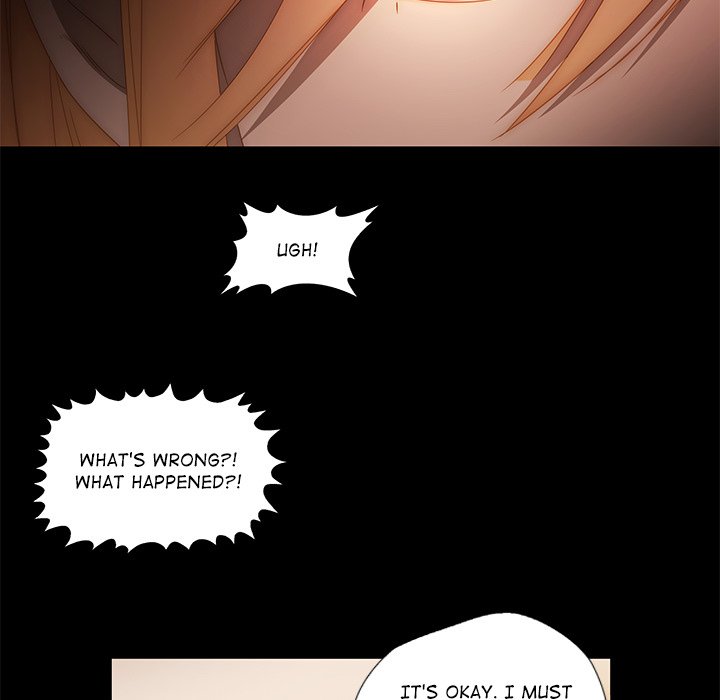 My Life as a Half-Magi - episode 45 - 88