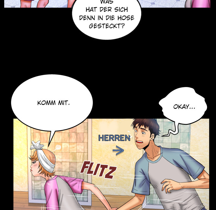 Ihr Geheimnis - episode 56 - 59