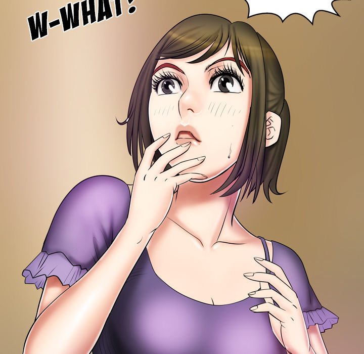 My Wife's Partner - episode 3 - 5
